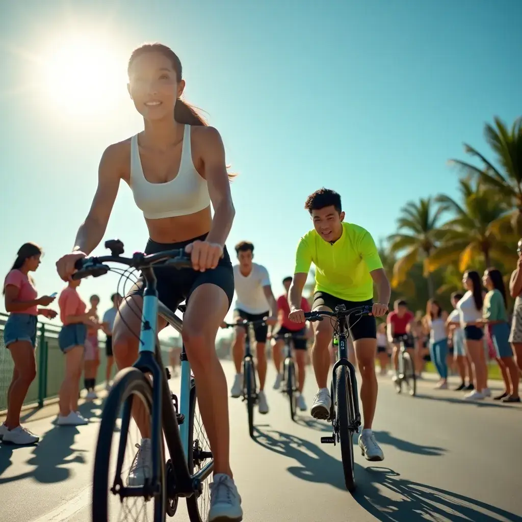 Innovation and technology